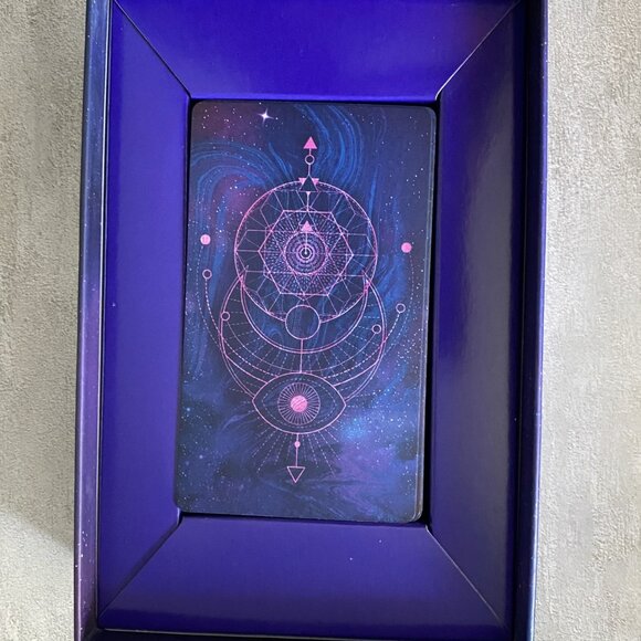 New Tarot Book & Card Deck Complete Set 🔮 - Picture 4 of 14